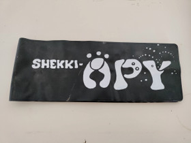 Shekki-Äpy lehti (vappulehti), Muut kirjat ja lehdet, Kirjat ja lehdet, Mikkeli, Tori.fi Shekki-Äpy lehti (vappulehti), Muut kirjat ja lehdet, Kirjat ja lehdet, Mikkeli, Tori.fi
