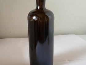 Apteekkipullo ruskea k 23cm, Sisustustavarat, Sisustus ja huonekalut, Taipalsaari, Tori.fi Apteekkipullo ruskea k 23cm, Sisustustavarat, Sisustus ja huonekalut, Taipalsaari, Tori.fi