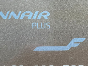 Finnair Plus -kultakortti, Matkat, risteilyt ja lentoliput, Matkat ja liput, Tampere, Tori.fi Finnair Plus -kultakortti, Matkat, risteilyt ja lentoliput, Matkat ja liput, Tampere, Tori.fi