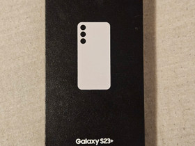 Samsung S23+ 512gb, Puhelimet, Puhelimet ja tarvikkeet, Jyväskylä, Tori.fi Samsung S23+ 512gb, Puhelimet, Puhelimet ja tarvikkeet, Jyväskylä, Tori.fi