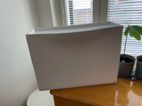 Ikea Trones, Hyllyt ja säilytys, Sisustus ja huonekalut, Jyväskylä, Tori.fi Ikea Trones, Hyllyt ja säilytys, Sisustus ja huonekalut, Jyväskylä, Tori.fi