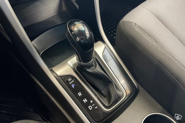 Hyundai I30 WAGON 11