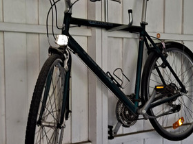 Tunturi Platinum TR300, Muut pyörät, Polkupyörät ja pyöräily, Akaa, Tori.fi Tunturi Platinum TR300, Muut pyörät, Polkupyörät ja pyöräily, Akaa, Tori.fi