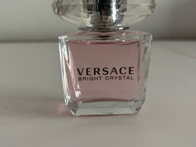 Versace hajuvesi, Muut asusteet, Asusteet ja kellot, Savonlinna, Tori.fi Versace hajuvesi, Muut asusteet, Asusteet ja kellot, Savonlinna, Tori.fi
