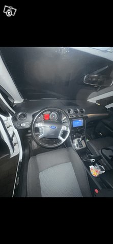 Ford S-Max 3