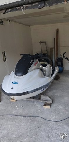 Yamaha GP1300
