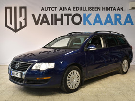 Volkswagen Passat, Autot, Tuusula, Tori.fi
