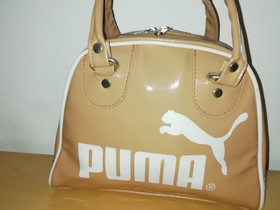 Puma käsilaukku, Laukut ja hatut, Asusteet ja kellot, Savonlinna, Tori.fi Puma käsilaukku, Laukut ja hatut, Asusteet ja kellot, Savonlinna, Tori.fi