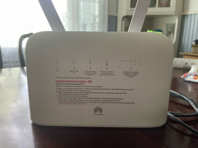 HUAWEI modeemi, Verkkotuotteet, Tietokoneet ja lisälaitteet, Rauma, Tori.fi HUAWEI modeemi, Verkkotuotteet, Tietokoneet ja lisälaitteet, Rauma, Tori.fi