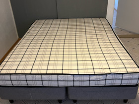 Jenkkisänky 160x200, Sängyt ja makuuhuone, Sisustus ja huonekalut, Ylivieska, Tori.fi Jenkkisänky 160x200, Sängyt ja makuuhuone, Sisustus ja huonekalut, Ylivieska, Tori.fi