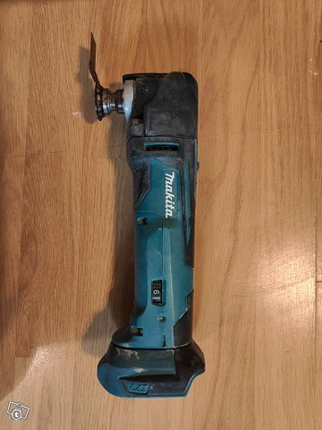 Makita monitoimikone, kuva 1