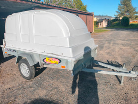 Majava peräkärry, Peräkärryt ja trailerit, Auton varaosat ja tarvikkeet, Jokioinen, Tori.fi Majava peräkärry, Peräkärryt ja trailerit, Auton varaosat ja tarvikkeet, Jokioinen, Tori.fi