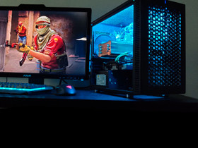 RGB GAMING i7 / 16GB / SSD 500G / Win11, Pöytäkoneet, Tietokoneet ja lisälaitteet, Jyväskylä, Tori.fi RGB GAMING i7 / 16GB / SSD 500G / Win11, Pöytäkoneet, Tietokoneet ja lisälaitteet, Jyväskylä, Tori.fi