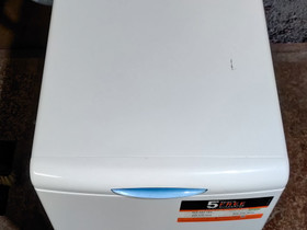 Whirlpool AWE6100, Pesu- ja kuivauskoneet, Kodinkoneet, Imatra, Tori.fi Whirlpool AWE6100, Pesu- ja kuivauskoneet, Kodinkoneet, Imatra, Tori.fi