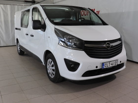 Opel Vivaro, Autot, Hämeenlinna, Tori.fi Opel Vivaro, Autot, Hämeenlinna, Tori.fi