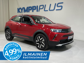 Opel Mokka, Autot, Turku, Tori.fi