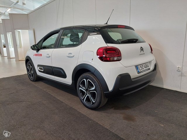 Citroen C3 4