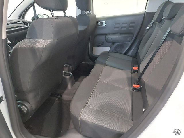 Citroen C3 6