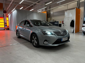 Toyota Avensis, Autot, Tuusula, Tori.fi Toyota Avensis, Autot, Tuusula, Tori.fi