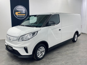 Maxus E-Deliver 3, Autot, Seinäjoki, Tori.fi Maxus E-Deliver 3, Autot, Seinäjoki, Tori.fi