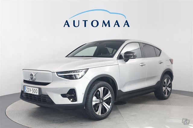 Volvo C40