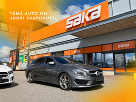 Mercedes-Benz CLA, Autot, Tuusula, Tori.fi Mercedes-Benz CLA, Autot, Tuusula, Tori.fi