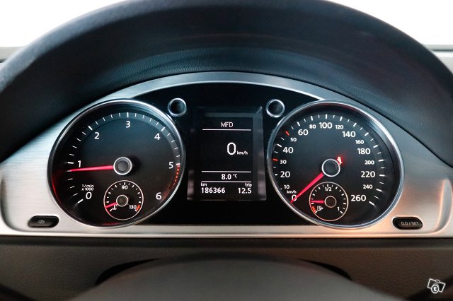 Volkswagen Passat 14