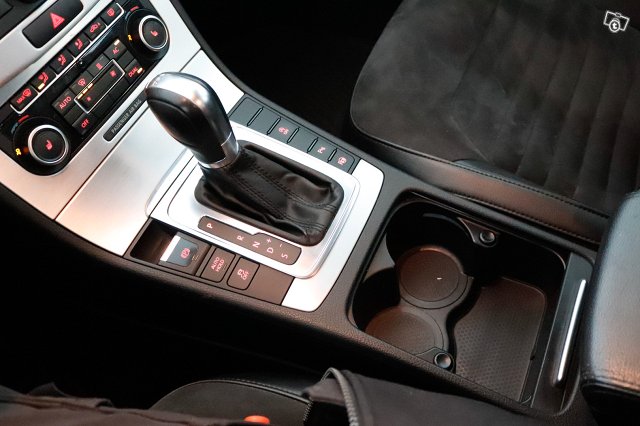 Volkswagen Passat 20