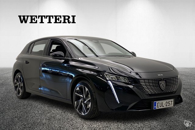 Peugeot 308, kuva 1