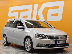 Volkswagen Passat, Autot, Vaasa, Tori.fi Volkswagen Passat, Autot, Vaasa, Tori.fi
