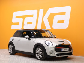 Mini COOPER S, Autot, Jyväskylä, Tori.fi Mini COOPER S, Autot, Jyväskylä, Tori.fi