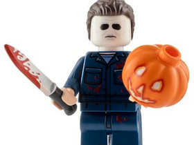 Michael Myers Lego ukko, Muu keräily, Keräily, Kauhava, Tori.fi Michael Myers Lego ukko, Muu keräily, Keräily, Kauhava, Tori.fi
