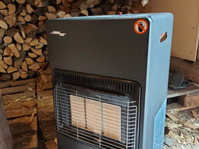 Emax kaasulämmitin 4,2kW, Lämmityslaitteet ja takat, Rakennustarvikkeet ja työkalut, Helsinki, Tori.fi Emax kaasulämmitin 4,2kW, Lämmityslaitteet ja takat, Rakennustarvikkeet ja työkalut, Helsinki, Tori.fi