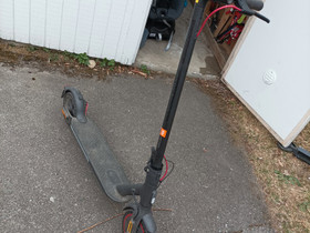 Xiaomi Mi scooter pro2, Muut pyörät, Polkupyörät ja pyöräily, Lappeenranta, Tori.fi Xiaomi Mi scooter pro2, Muut pyörät, Polkupyörät ja pyöräily, Lappeenranta, Tori.fi