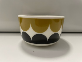 Marimekko Härkä kulho 2,5 dl, Ruokailuastiat ja aterimet, Keittiötarvikkeet ja astiat, Seinäjoki, Tori.fi Marimekko Härkä kulho 2,5 dl, Ruokailuastiat ja aterimet, Keittiötarvikkeet ja astiat, Seinäjoki, Tori.fi