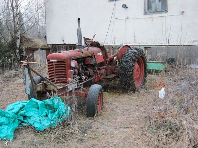 Valmet 359 D -59, kuva 1