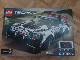 Lego 42109, Lelut ja pelit, Lastentarvikkeet ja lelut, Kouvola, Tori.fi Lego 42109, Lelut ja pelit, Lastentarvikkeet ja lelut, Kouvola, Tori.fi
