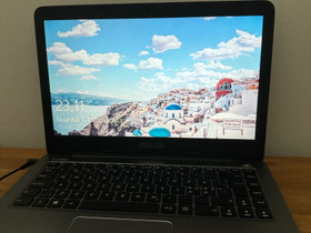 Asus e403n, Kannettavat, Tietokoneet ja lisälaitteet, Oulu, Tori.fi Asus e403n, Kannettavat, Tietokoneet ja lisälaitteet, Oulu, Tori.fi