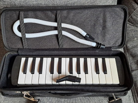 Melodica, Pianot, urut ja koskettimet, Musiikki ja soittimet, Helsinki, Tori.fi Melodica, Pianot, urut ja koskettimet, Musiikki ja soittimet, Helsinki, Tori.fi