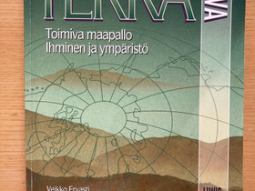 Ervasti: Terra Nova, Oppikirjat, Kirjat ja lehdet, Riihimäki, Tori.fi Ervasti: Terra Nova, Oppikirjat, Kirjat ja lehdet, Riihimäki, Tori.fi
