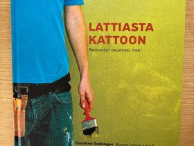 Selzinger: Lattiasta kattoon, Oppikirjat, Kirjat ja lehdet, Riihimäki, Tori.fi Selzinger: Lattiasta kattoon, Oppikirjat, Kirjat ja lehdet, Riihimäki, Tori.fi