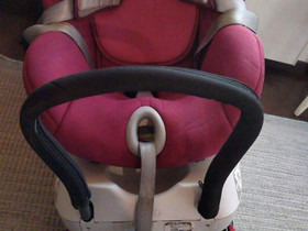 Britax dualfix, Turvaistuimet ja kaukalot, Lastentarvikkeet ja lelut, Joensuu, Tori.fi Britax dualfix, Turvaistuimet ja kaukalot, Lastentarvikkeet ja lelut, Joensuu, Tori.fi