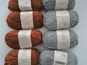 Novita Icelandic wool, Käsityöt, Pirkkala, Tori.fi Novita Icelandic wool, Käsityöt, Pirkkala, Tori.fi