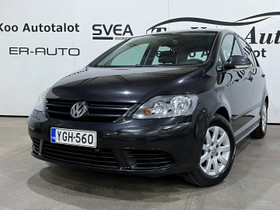 Volkswagen Golf Plus, Autot, Kangasala, Tori.fi Volkswagen Golf Plus, Autot, Kangasala, Tori.fi