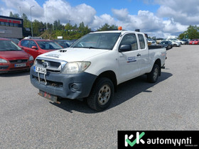 Toyota Hilux, Autot, Tuusula, Tori.fi Toyota Hilux, Autot, Tuusula, Tori.fi