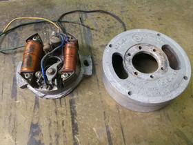 Suzuki magneto 73-75 TS185 TS250, Moottoripyörän varaosat ja tarvikkeet, Mototarvikkeet ja varaosat, Tampere, Tori.fi Suzuki magneto 73-75 TS185 TS250, Moottoripyörän varaosat ja tarvikkeet, Mototarvikkeet ja varaosat, Tampere, Tori.fi