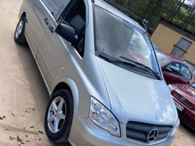 Mercedes-Benz Vito, Autot, Kouvola, Tori.fi Mercedes-Benz Vito, Autot, Kouvola, Tori.fi