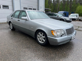 Mercedes-Benz SE, Autot, Heinola, Tori.fi