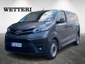 Toyota PROACE, Autot, Joensuu, Tori.fi Toyota PROACE, Autot, Joensuu, Tori.fi
