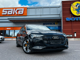Audi E-tron, Autot, Tuusula, Tori.fi Audi E-tron, Autot, Tuusula, Tori.fi